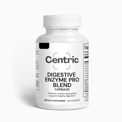 Digestive Enzyme Pro Blend