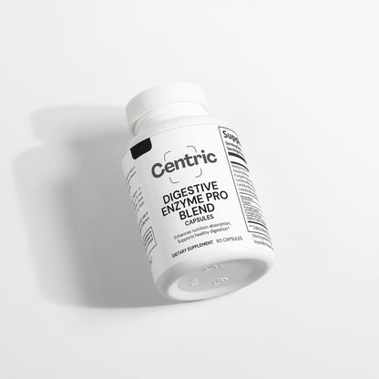 Digestive Enzyme Pro Blend