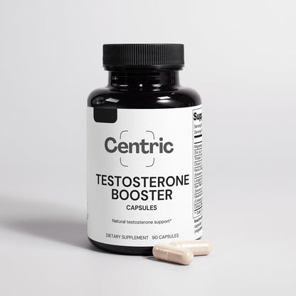 Testosterone Booster