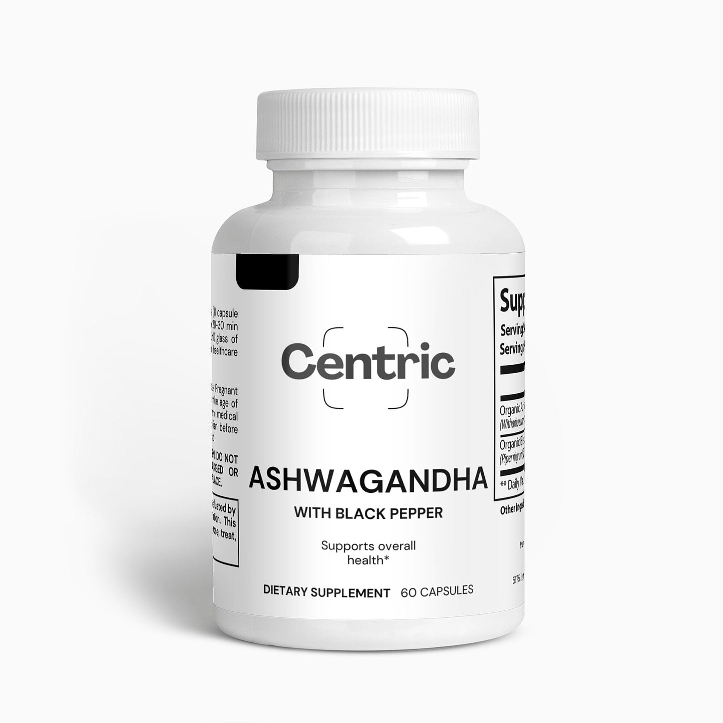 Ashwagandha