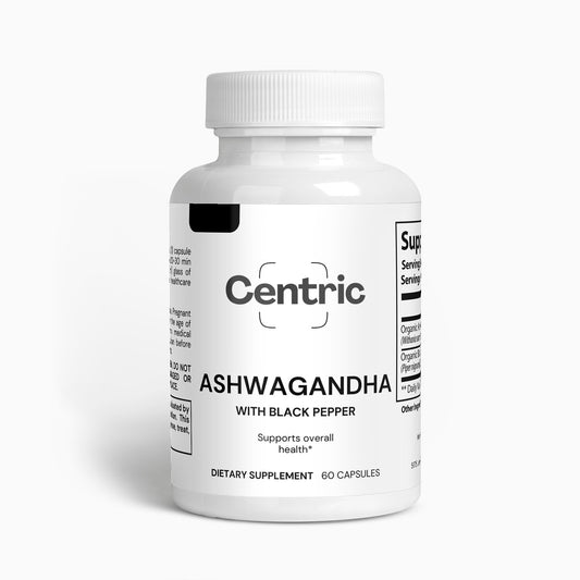 Ashwagandha